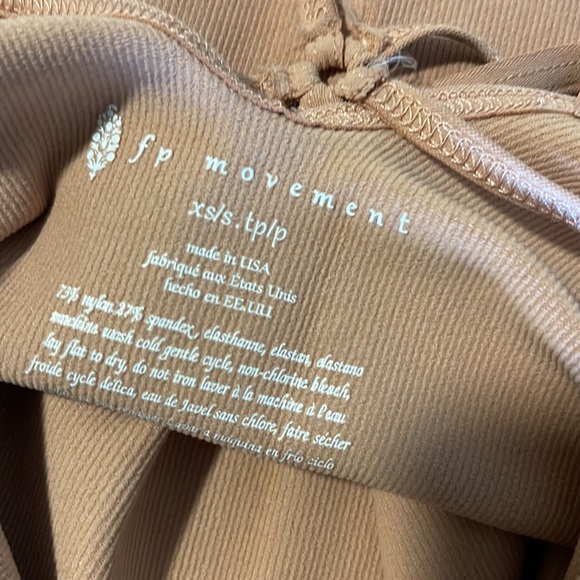 Free People Bodysuit - Picture 4 of 4